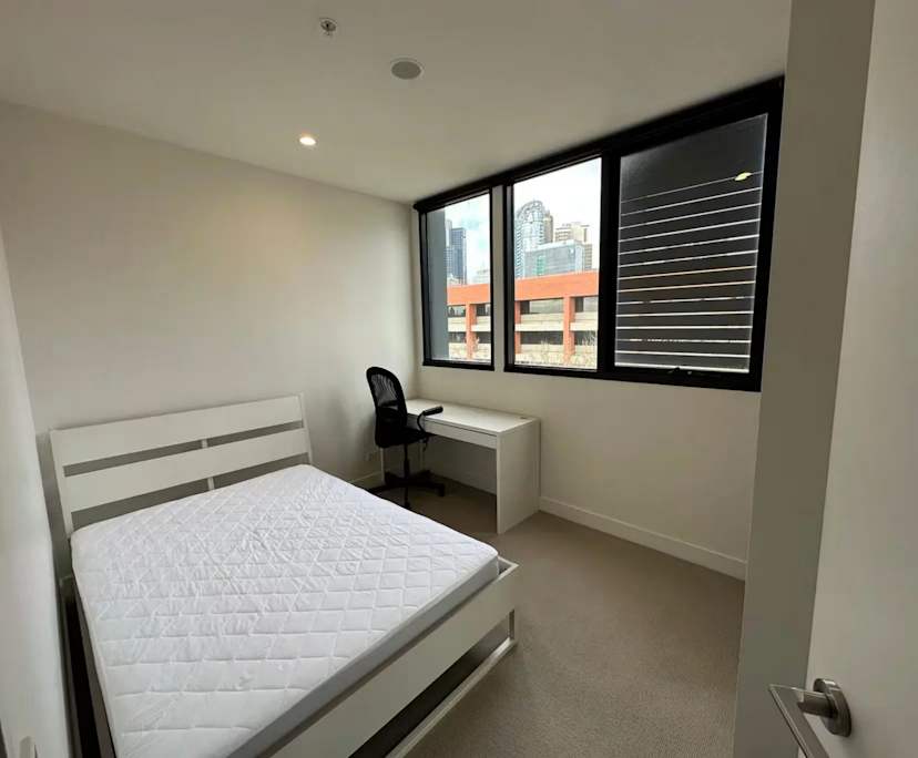 $330, Flatshare, 2 bathrooms, Carlton VIC 3053