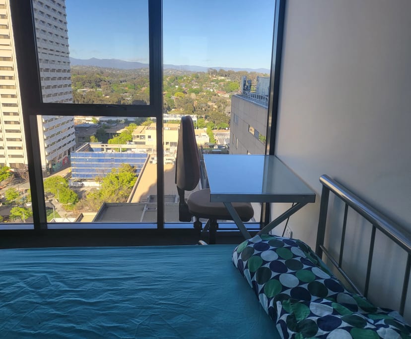 $300, Student-accommodation, 2 bathrooms, Phillip ACT 2606