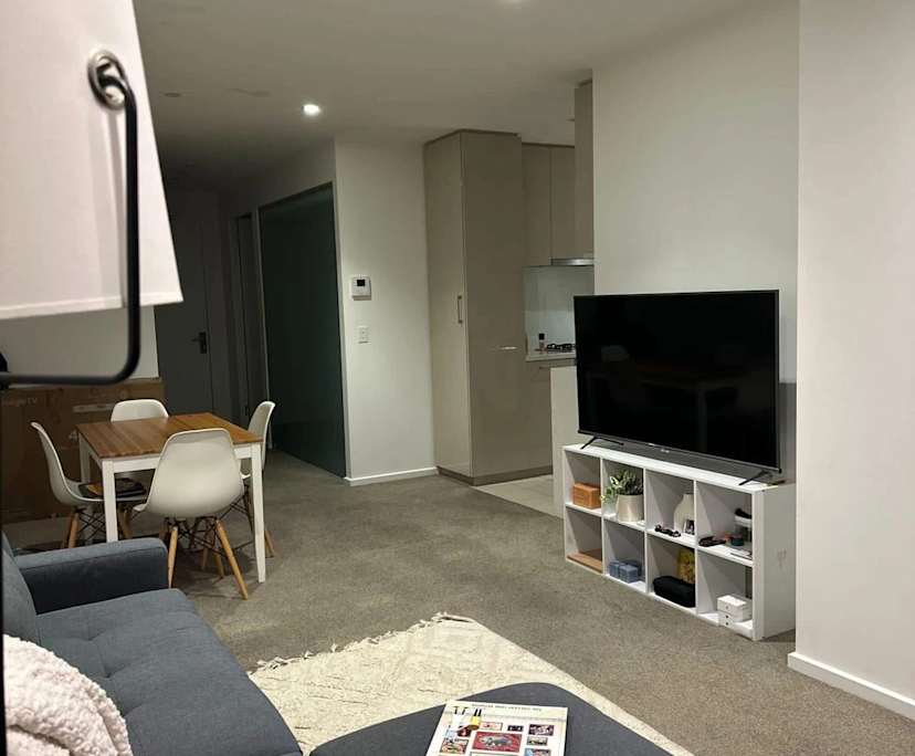 $500, Flatshare, 2 bathrooms, Melbourne VIC 3000