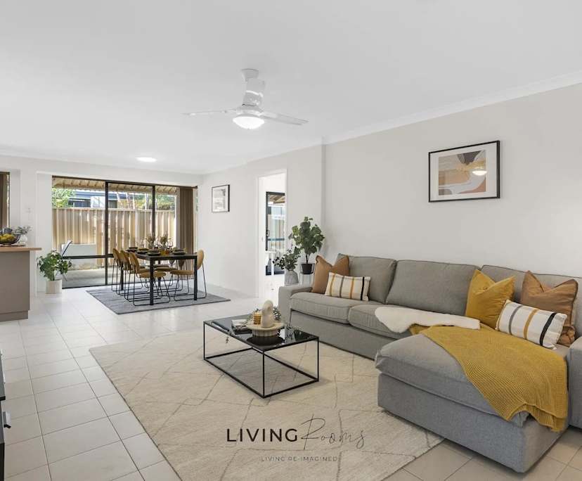 $380, Share-house, 6 bathrooms, Hocking WA 6065