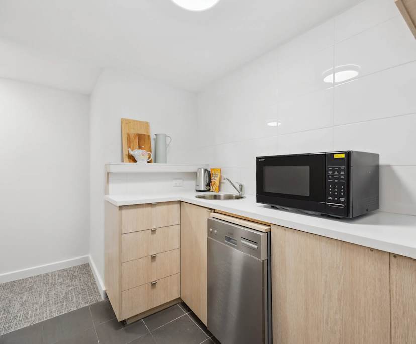 $660, Student-accommodation, 3 rooms, Perth WA 6000, Perth WA 6000