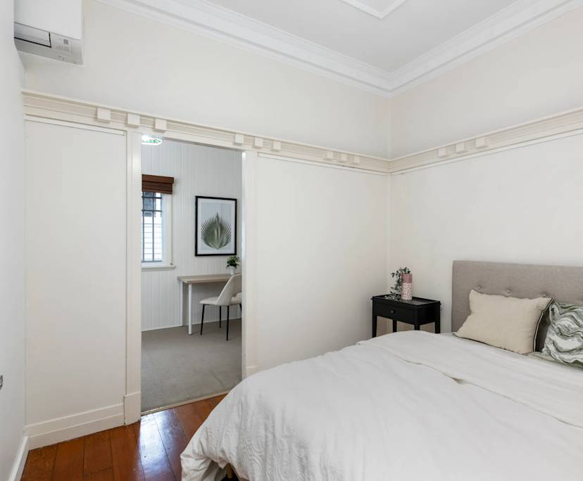 $350-670, Share-house, 8 rooms, West End QLD 4101, West End QLD 4101