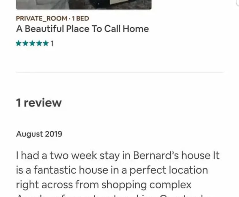 $230, Homestay, 2 rooms, Jordan Springs NSW 2747, Jordan Springs NSW 2747