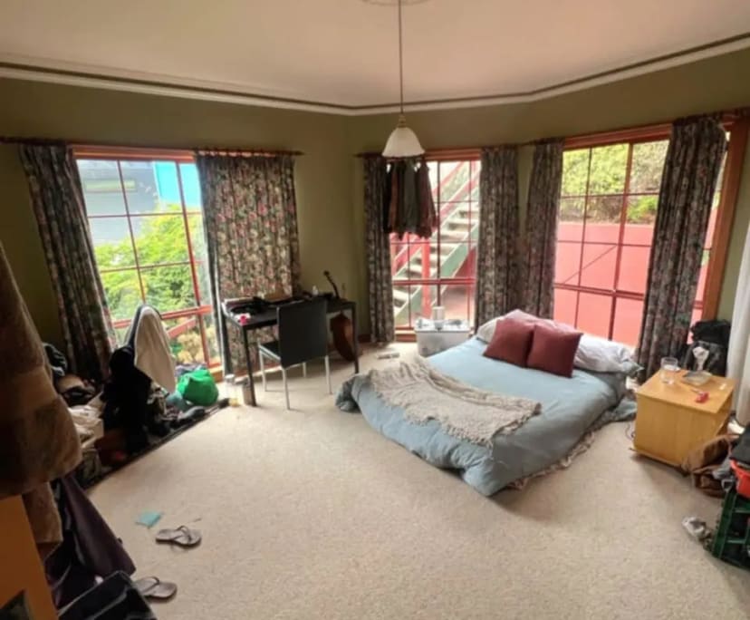 $280, Share-house, 5 bathrooms, West Hobart TAS 7000