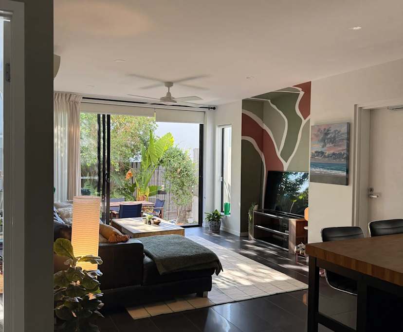 $335, Flatshare, 2 bathrooms, Alderley QLD 4051