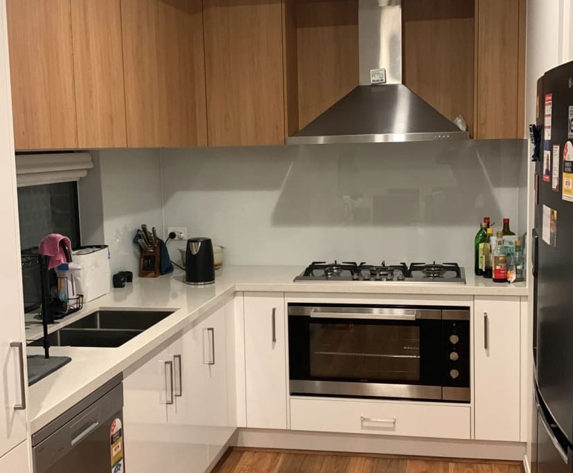 $270, Share-house, 4 bathrooms, Clayton South VIC 3169