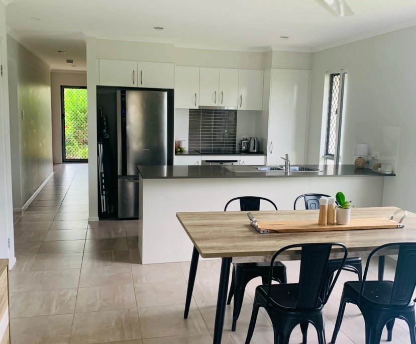 Room for Rent in Kelso, Townsville 205, Unfurnish...