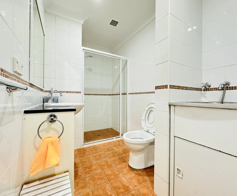 $450, Flatshare, 2 rooms, Camperdown NSW 2050, Camperdown NSW 2050