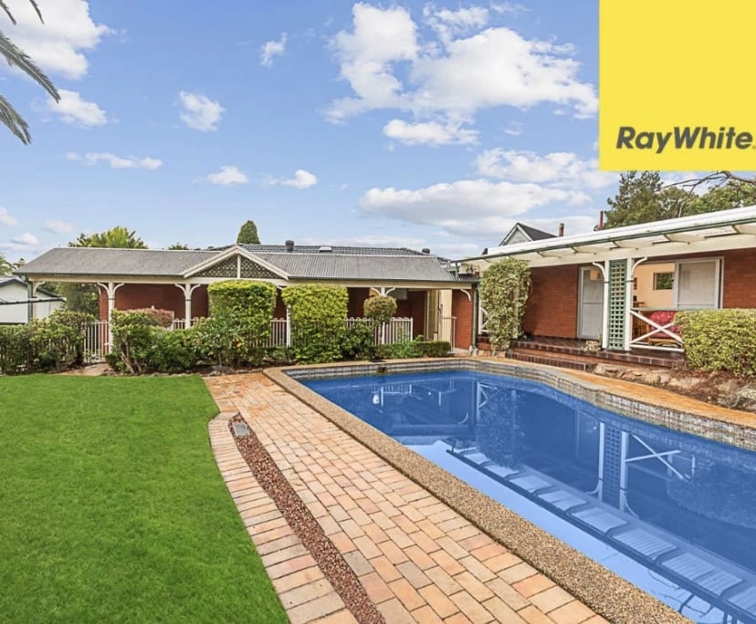 $200, Share-house, 4 bathrooms, Carlingford NSW 2118