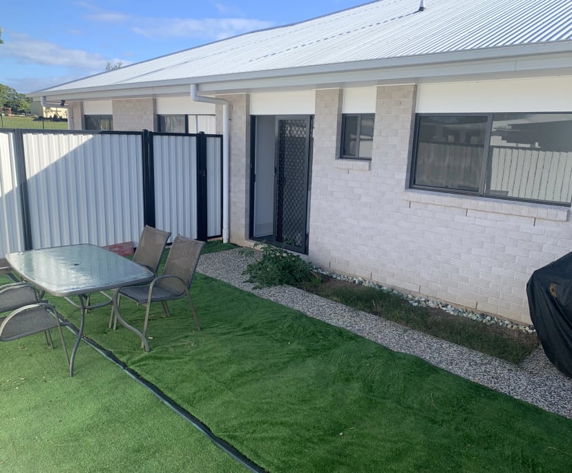 $180, Flatshare, 2 bathrooms, Caboolture QLD 4510