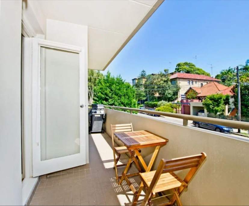 $380, Flatshare, 2 bathrooms, Randwick NSW 2031