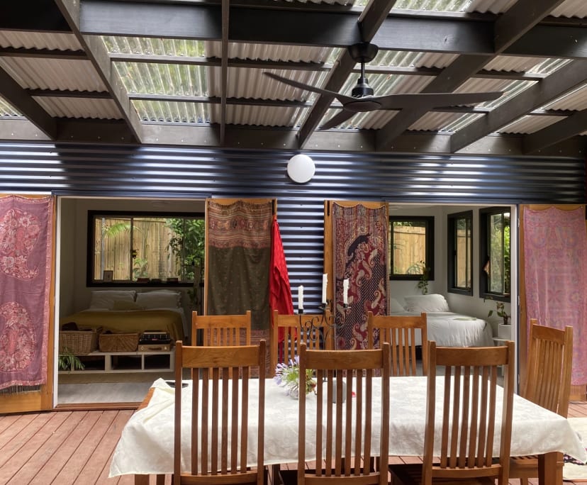 Whole Property for Rent in Main Arm, NSW 700, Unf...