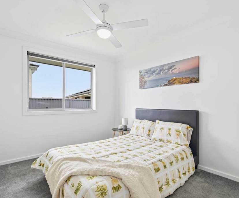 $300, Share-house, 3 rooms, Thrumster NSW 2444, Thrumster NSW 2444