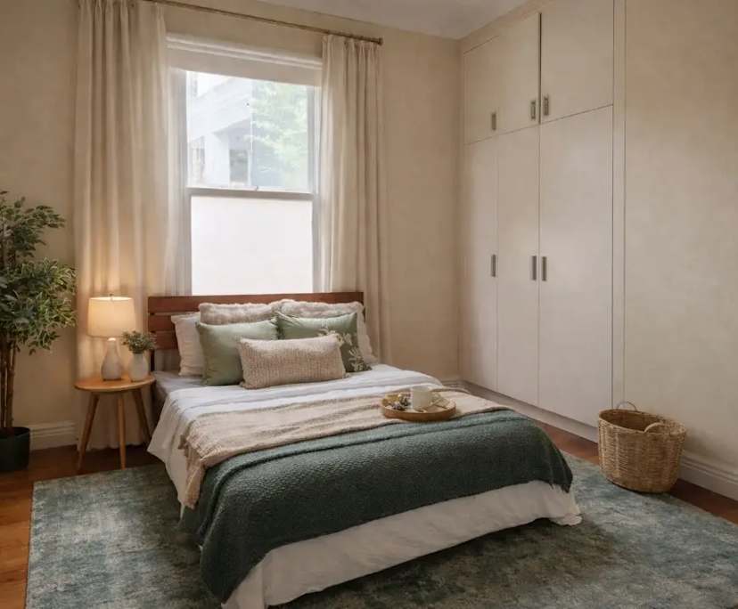 Student accommodation