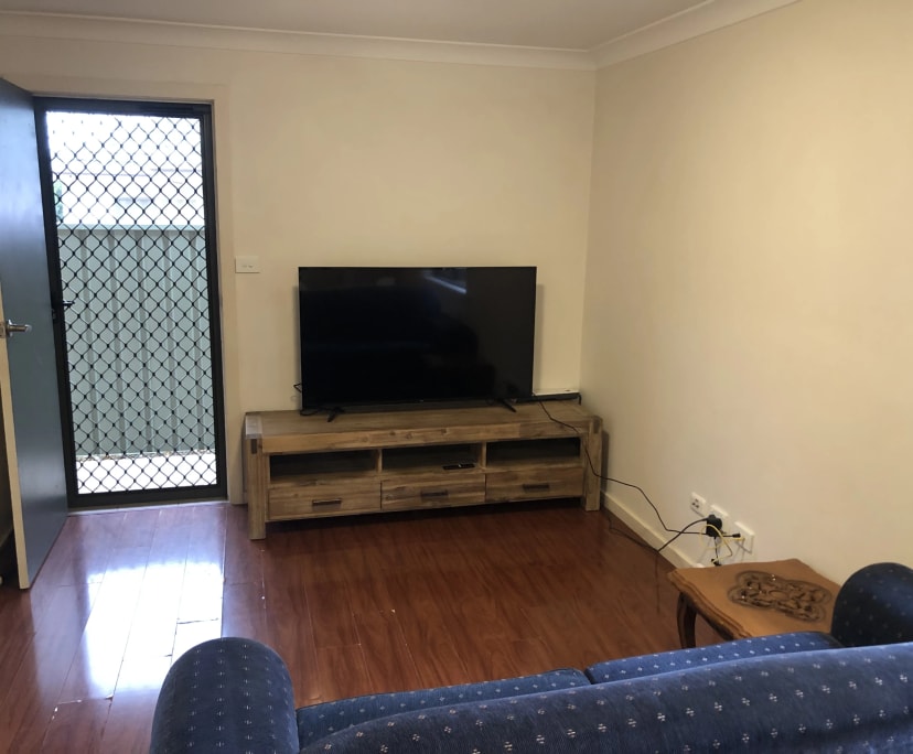 Room for Rent in Penrith, Sydney 370, Furnished,