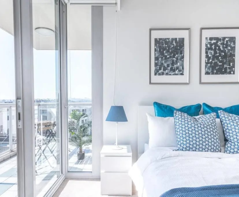 $500, Flatshare, 3 bathrooms, Pyrmont NSW 2009