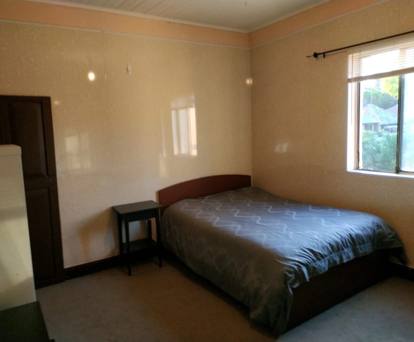 $290, Share-house, 3 bathrooms, Newtown NSW 2042