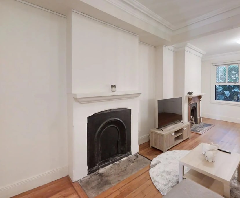 $290, Share-house, 3 bathrooms, Pyrmont NSW 2009