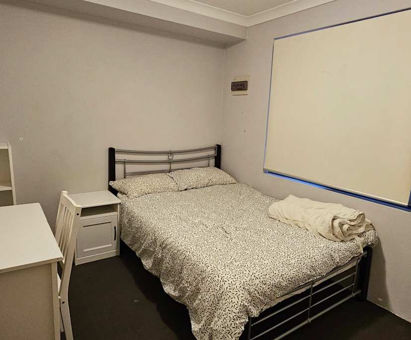 Student accommodation