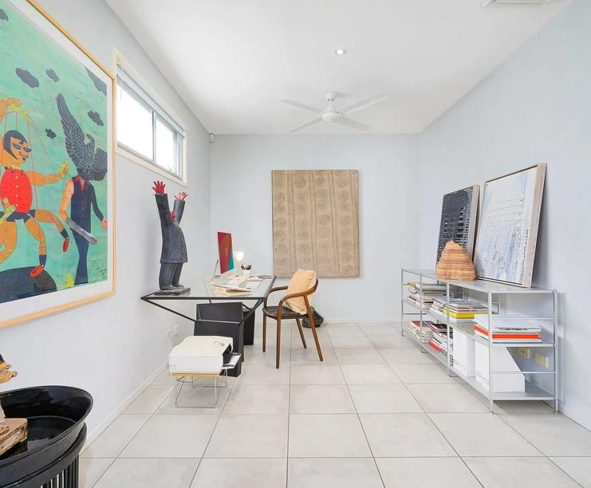 $450-550, Share-house, 2 rooms, New Farm QLD 4005, New Farm QLD 4005