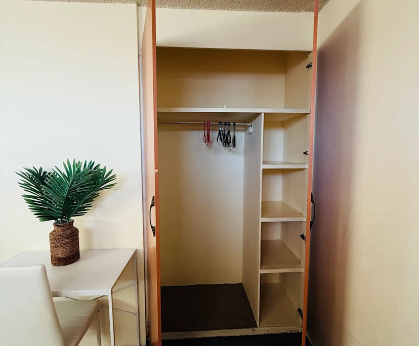 Room in a flatshare