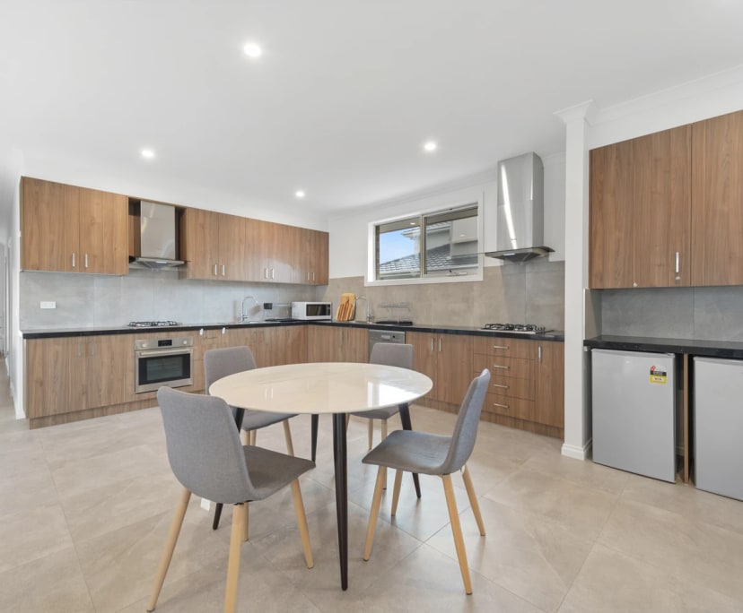 $347-393, Student-accommodation, 4 rooms, Oakleigh East VIC 3166, Oakleigh East VIC 3166