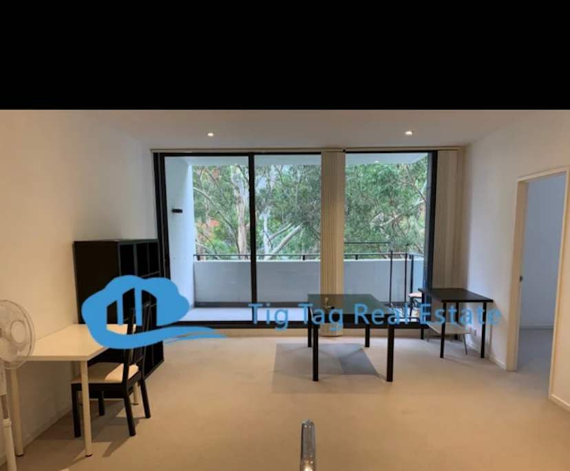 Student accommodation