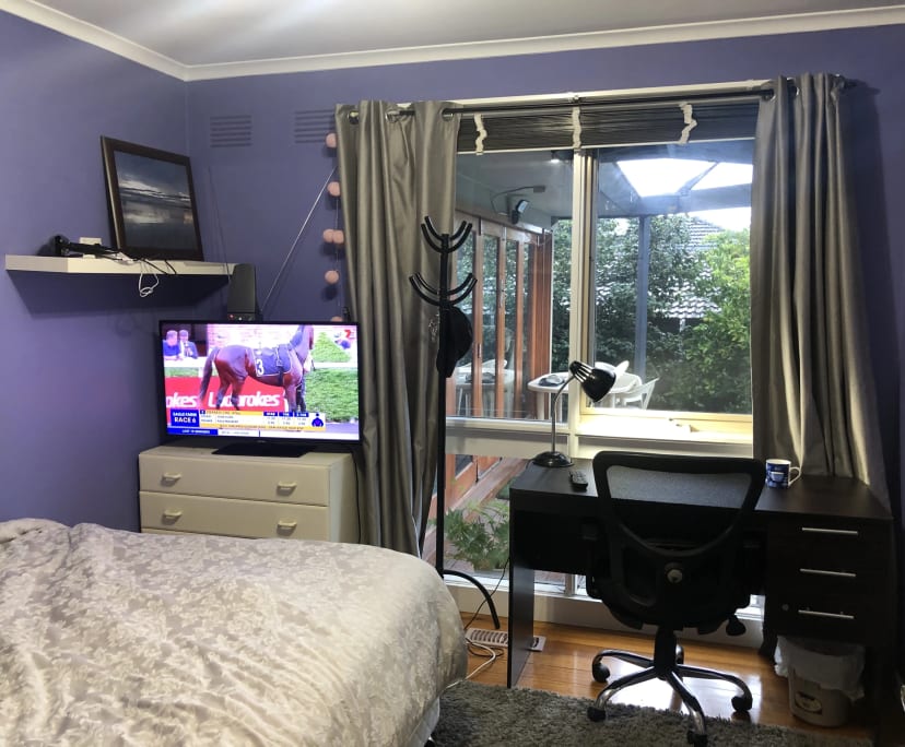 Student accommodation