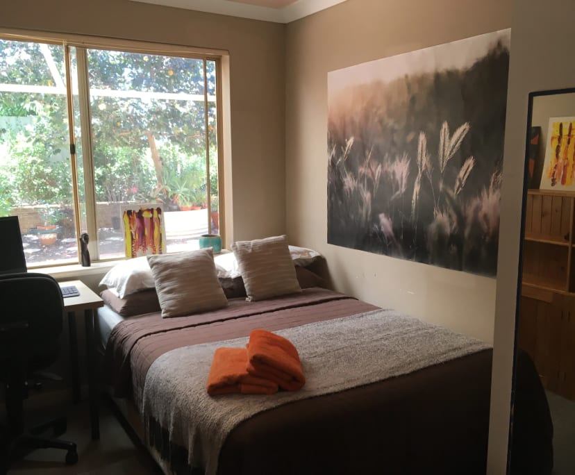 $350, Share-house, 2 bathrooms, Wanneroo WA 6065