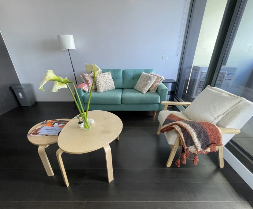 $280-330, Flatshare, 2 rooms, Parkville VIC 3052, Parkville VIC 3052