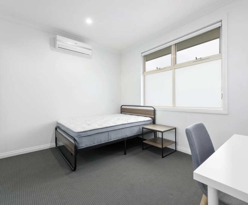 $347-393, Student-accommodation, 4 rooms, Oakleigh East VIC 3166, Oakleigh East VIC 3166