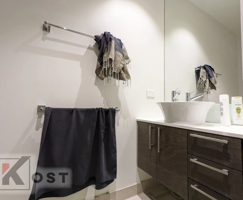 $340, Flatshare, 2 bathrooms, Melbourne VIC 3000