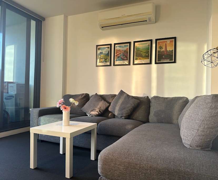 $225, Flatshare, 2 bathrooms, Melbourne VIC 3000