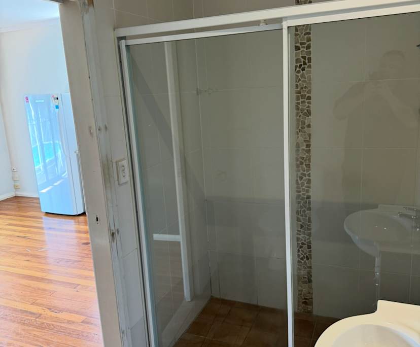 Room studio flat for rent