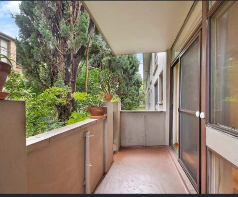 $540, 1-bed, 1 bathroom, Lane Cove NSW 2066