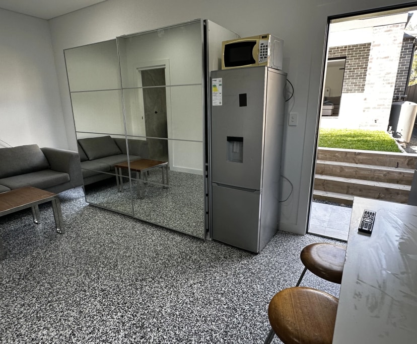 $380, Share-house, 5 bathrooms, Smithfield NSW 2164