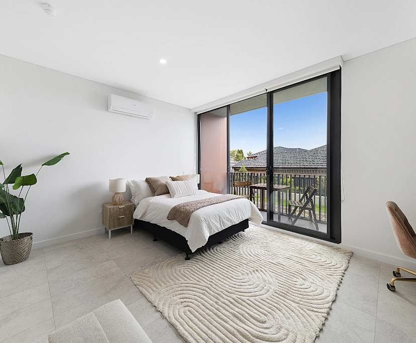 $600, Studio, 1 bathroom, Lidcombe NSW 2141