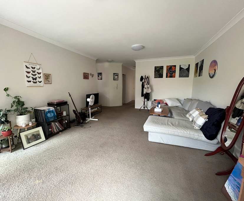 $350, Flatshare, 2 bathrooms, Hornsby NSW 2077