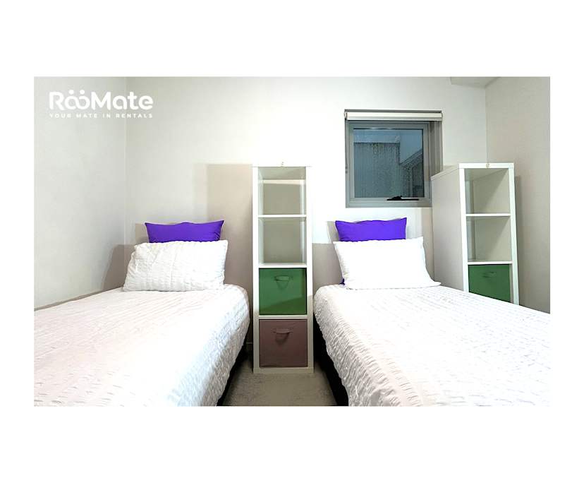 $250, Flatshare, 2 rooms, Brisbane City QLD 4000, Brisbane City QLD 4000
