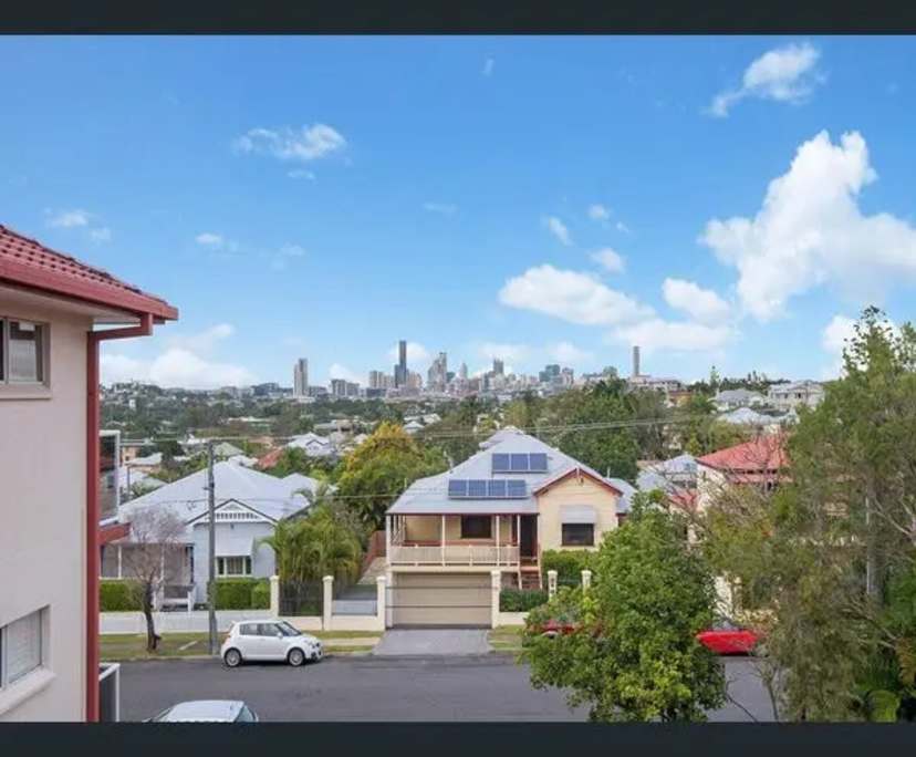 $260, Flatshare, 2 bathrooms, Lutwyche QLD 4030