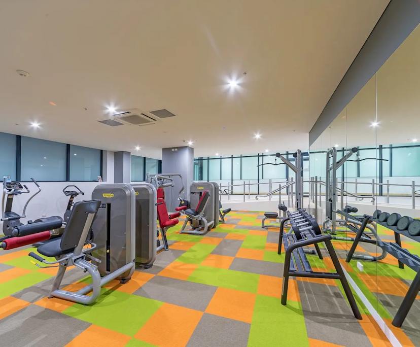 $550, Flatshare, 3 bathrooms, Mascot NSW 2020