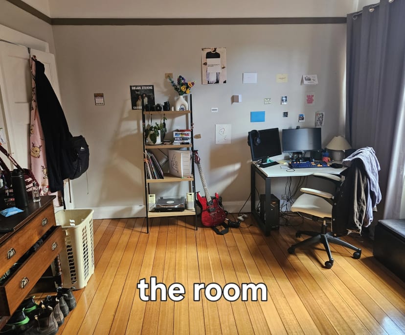 $283, Share-house, 2 bathrooms, South Hobart TAS 7004