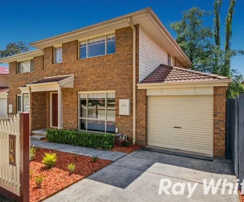 Room for Rent in Ferntree Gully, Melbourne 230, U...