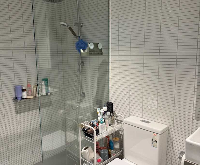 Room in a flatshare