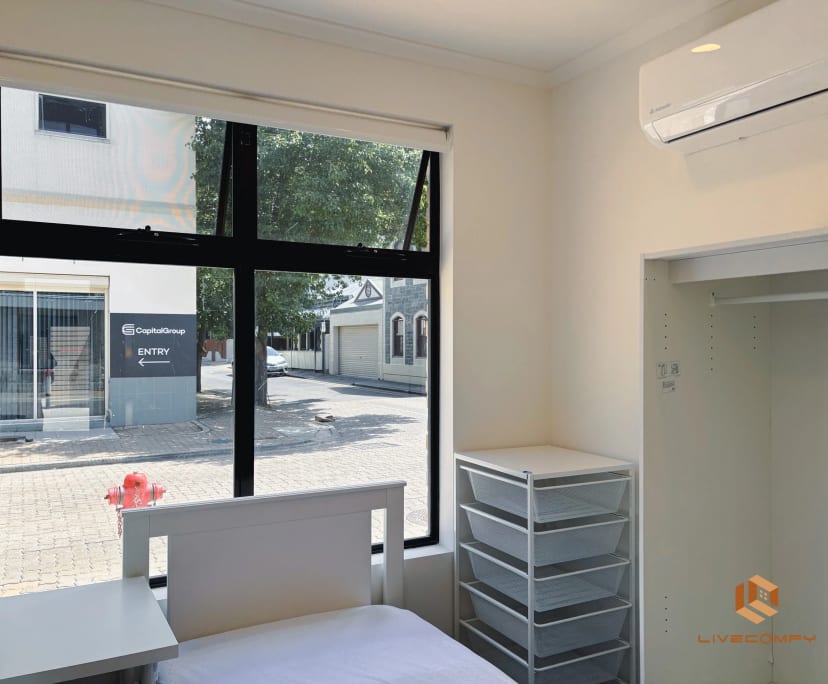 $490, Share-house, 3 bathrooms, Adelaide SA 5000