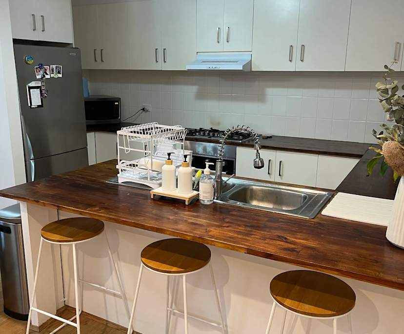 $240, Share-house, 3 bathrooms, Reservoir VIC 3073