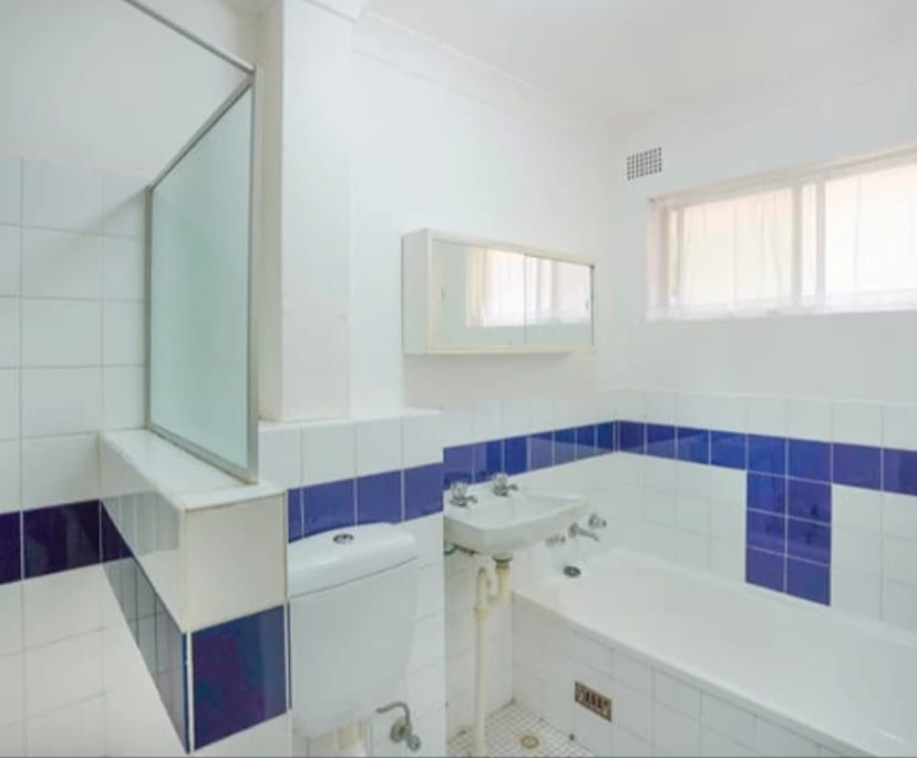 $360, Flatshare, 2 bathrooms, Collaroy NSW 2097