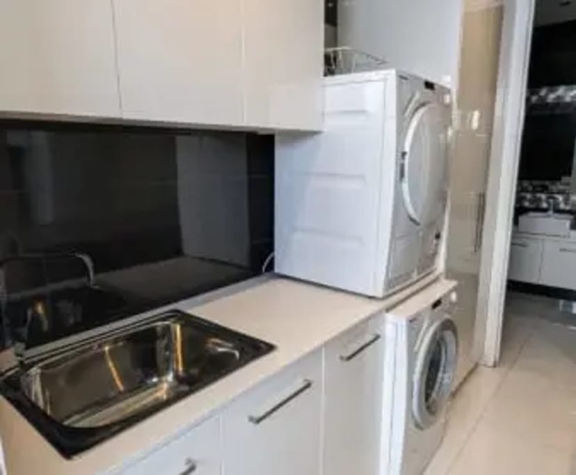 $350, Share-house, 5 bathrooms, Newport VIC 3015