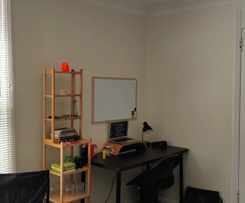 $375, Share-house, 4 bathrooms, Glebe NSW 2037