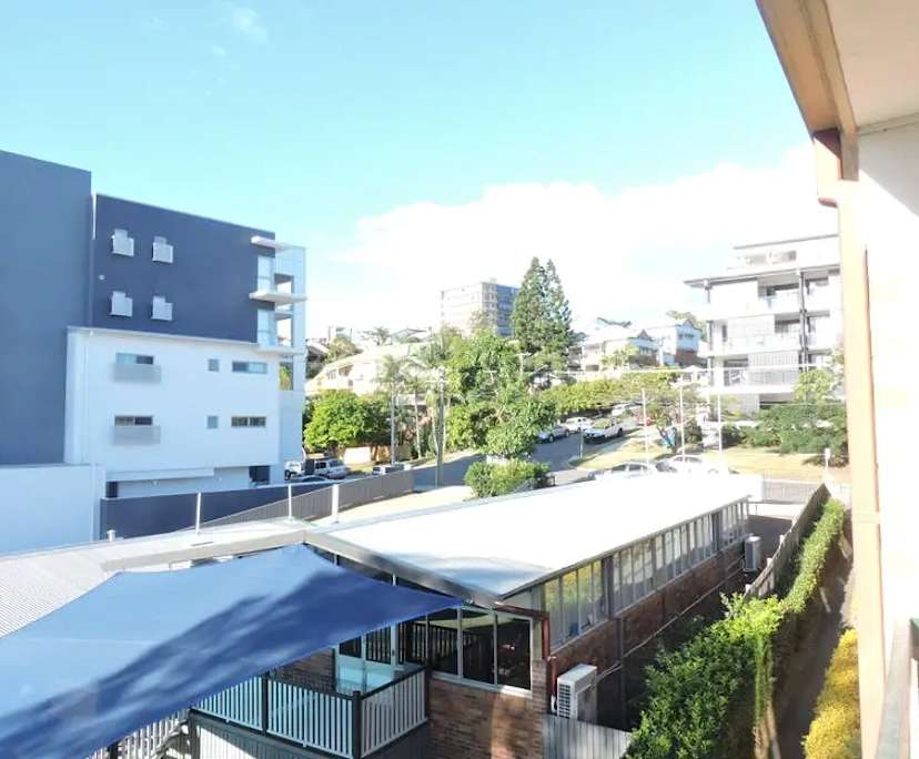 Unfurnished room with own bathroom